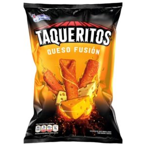 Taqueritos Fusion Cheese Yummies 180 Gr