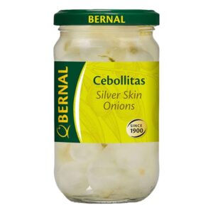 Bernal Small Onions 200 Gr