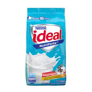 Nestlé Ideal Powdered Milk Food Bag 2.2 Kg