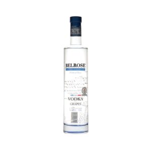 Belrose Premium Vodka 75 Cl