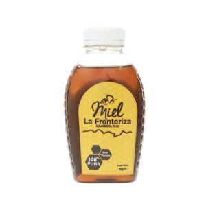 La Fronteriza Elbow Honey 16 Oz