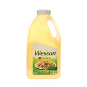 2161783-1.jpg Wesson Canola Oil 1.25 Gl