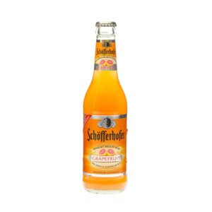 Schofferhofer Grapefruit Flavor Beer 33 Cl