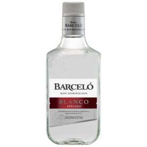 Barcelo Aged White Rum 35 Cl