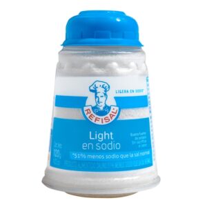 Vital Refisal Salt 120 Gr