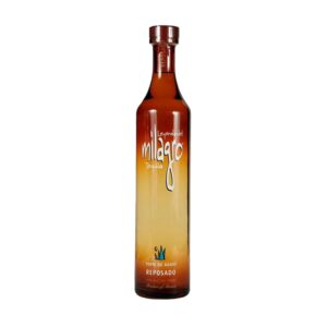 Leyenda Del Milagro Reposado Tequila 75 Cl