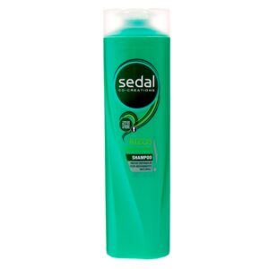 Sedal Obedient Curls Shampoo 350 Ml