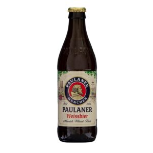 Paulaner Wheat Beer 33 Cl