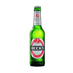 Beck's Regular Beer 27.5 Cl