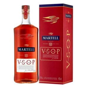 Martell VSOP Cognac 70 Cl