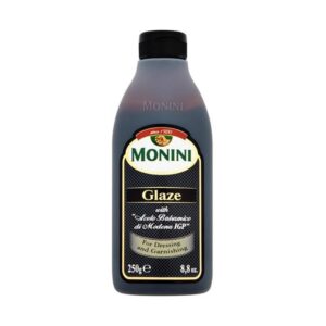 Monini Balsamic Glaze 250 Gr