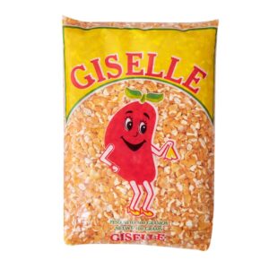 Giselle Chaca Corn 400 Gr