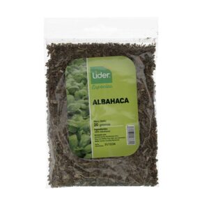 Lider Basil 20 Gr