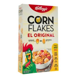 Kellogg'S Corn Flakes Cereal 300 Gr