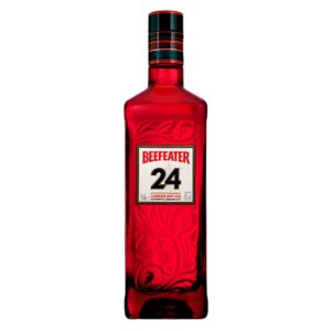 Beefeater 24 Premium Gin 75 Cl