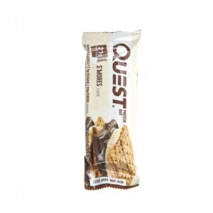 Quest Marshmallow Protein Bar 60 Gr