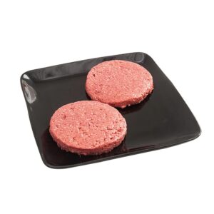 Certified Angus Beef Chorihamburger, Lb