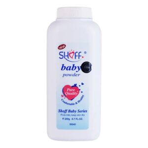 Shoff Original Baby Powder 200 Gr