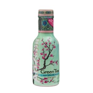 2173891-1.jpg Arizona Green Tea 16.9Oz