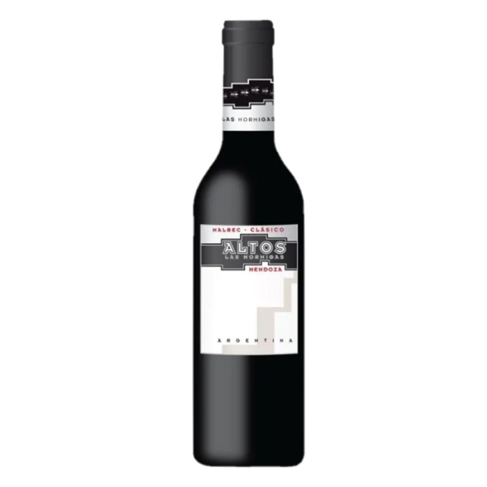 Altos Las Hormigas Classic Malbec Red Wine 375 Ml