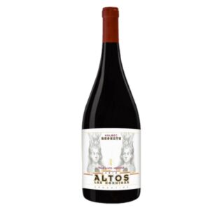 Alto Las Hormigas Malbec Reserva Red Wine 75 Cl