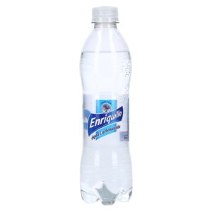 Enriquillo Club Soda 450 Ml