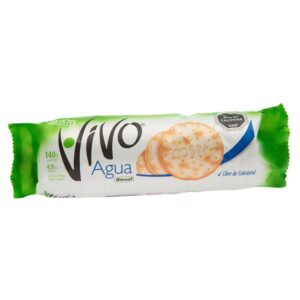 Vivo Water Cracker 140 Gr