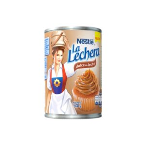 Nestle La Lechera Dulce De Leche 408 Gr
