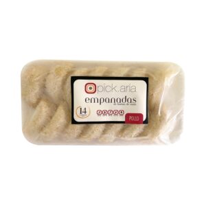 Pickaria Chicken Empanadas 14 Units/Pack