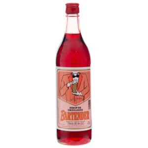 Bartender Grenadine Syrup 70Cl