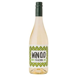 2177743-1.jpg Win.0 Alcohol-Free White Wine 75 Cl