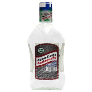 2178301-1.jpg Antioqueño Sugar Free Aguardiente 75 Cl