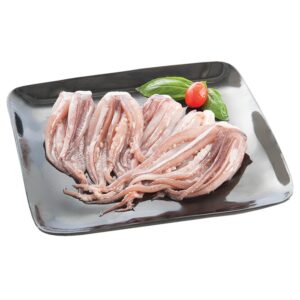 Frozen Squid Rings, Lb