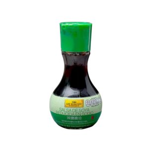 Lee Kum Kee Reduced Sodium Soy Sauce 5.1 Onz
