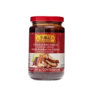Lee Kum Kee China Bbq Sauce 397 Gr