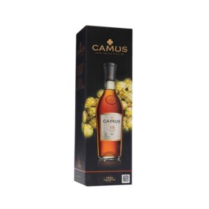 Cognac Vsop Elegance Camus 70 Cl