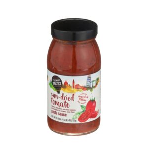 Ctours Italian Pasta Sauce 14 Oz