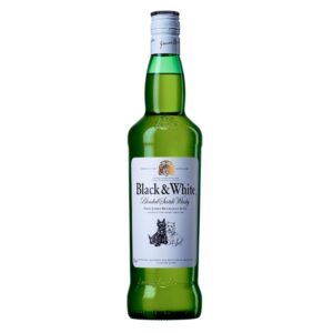 Black & White Whisky 70 Cl