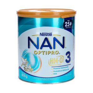 Nan Optipro 3 Infant Formula 800 Gr