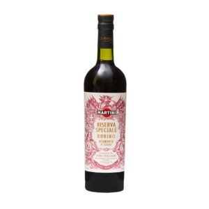Rubino Martini Special Reserve Wine 75 Cl