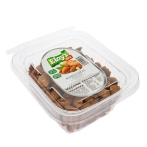 Eloy'S Whole Almonds 10 Oz