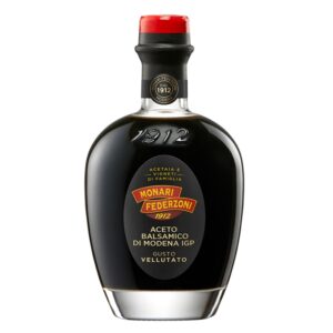 Monari Federzoni Passion De Familia Balsamic Vinegar 250 Ml