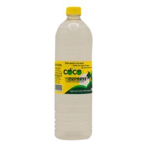 Coco Express Coconut Water 32 Oz
