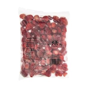 Vima Frozen Strawberries 1 Kg