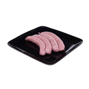 Brangus Grilled Sausage