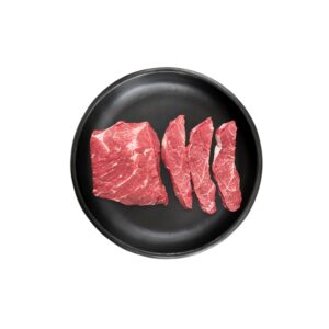 Denver Brangus Beef, Lb