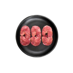 Brangus Beef Shank, Lb