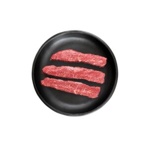 Brangus Beef Tenderloin, Lb