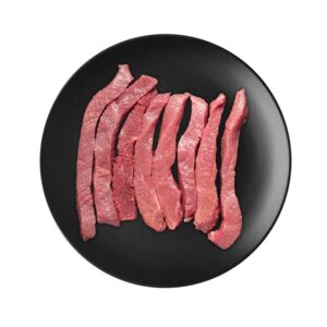 Brangus Beef Fajitas, Lb