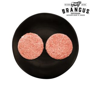 Brangus Burger, Lb